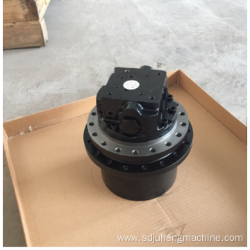 SY35 Final Drive Travel Motor